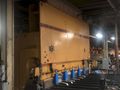Standard Industrial AB 325-16 Hydraulic Press Brake (#5089)