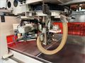 2014 Vector Contour Revolution 180 Edgebander (#5297)