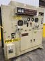 15" X .125" AIDA MODEL #LFS-40R STRAIGHTENER & SERVO COIL STRIP FEEDER: STOCK #20562