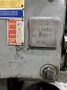 45 TON BLISS MODEL #C45 OBI STAMPING PRESS 2.5" STROKE: STOCK #22433