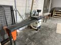 Ironwood Cut14 UpCut Saw w/ 10′ Tiger Stop