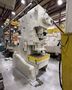 110 ton Komatsu OBS Used Single Crank Gap Frame Mechanical Metal Stamping Press For Sale, Can be