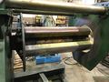 USED AMERICAN STEEL LINE 20,000LB. UNCOILER / RECOILER, Model 1000, Stock No. 10382