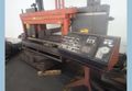 USED HEM HORIZONTAL MITERING BASE BANDSAW, Model DC-2038RBI, 20” x 38”, Stock No. 10264