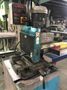 USED KMT C 360 SA SEMI-AUTOMATIC VERTICAL COLUMN COLD SAW WITH 6' TIGER STOP, Year 2006, Stk# 10