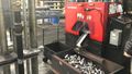 Used AMADA FULLY AUTOMATIC CARBIDE CIRCULAR SAW , Model CM75, 2.95”, Stock No. 10597, Year 2005