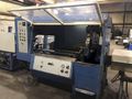 USED SIMEC MODEL CICLOMEC 122 CNC AUTOMATIC COLD SAW WITH 20' LOADING RACK, Stk# 10724, Year 200