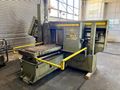 USED HYD-MECH MODEL H-20A 20" X 20" FULLY AUTOMATIC DUAL COLUMN BANDSAW, Stock# 10946, Year: 199