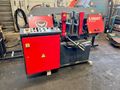 USED RMT 12.6" FULLY AUTOMATIC HORIZONTAL BANDSAW MODEL S-SMART P 11-12, Stock# 10954, Year: 201