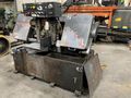 USED PEERLESS 10" X 14" FULLY AUTOMATIC HORIZONTAL BANDSAW MODEL HB-1014A, Stock# 10956