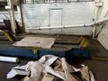 72" x .200" x 50,000# Voss cut to length line, Stock# 10962