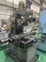 USED SANTEC 9" X 42" 2-AXIS CNC BED MILL, Stock# 10971