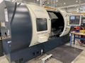 USED JOHNFORD MODEL SL650 4-AXIS CNC LATHE, Stock# 10975, Year: 2013