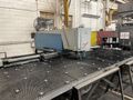 USED EUROMAC 24 TON CNC PUNCH MODEL ZX FLEX 1500/22-2500, Stock# 11058, Year: 2011