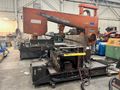 USED COSEN 16" X 31" SEMI-AUTOMATIC DUAL COLUMN DOUBLE MITERING BANDSAW MODEL SH-800DM, Stock# 1