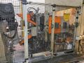 USED ARKU FEED / STRAIGHTEN "ZIGZAG" COIL LINE, Stock# 11067, Year: 2010