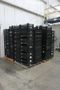 (800) 23" X 15" PLASTIC STORAGE TOTES / BASKETS: STOCK #20582