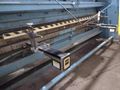 90 TON X 16' CHICAGO DREIS & KRUMP MODEL #1416-L MECHANICAL PRESS BRAKE: STOCK #15942