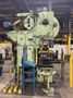 150 ton Verson Single Crank Mechanical Metal Stamping Gap Frame Press For Sale, Model 150-OBG In