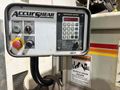 2003 Accurshear 613510 Hydraulic Power Squaring Shear (#5704)