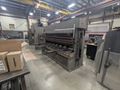 HTC 250-10A Hydraulic Shear (#5554)