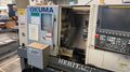 2008 Okuma ESL8-IIM CNC Turning Center (#5421)