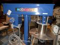 15Hp Hockmeyer | Immersion Mill / Basket Mill / Drum Mixer w/XP Motor