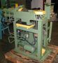 2" (50mm) Mitchell 12,500 lb (5760 KG) 2 Die Hydraulic Push Pointer