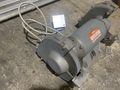 Dayton 10" Double End Bench Grinder