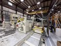 60,000 lbs. x 72" wide Perfecto Complete Coil Feed Line For Sale