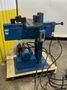 2 HP RICHARDS VERTICAL / HORIZONTAL RAM-TYPE HYDRAULIC BENDER: STOCK #16193