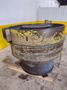 12 FT3 ROTOFINISH MODEL #ST-12MSLT VIBRATORY BOWL FINISHER STOCK: #20855
