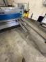 NIAGARA 56-B Mechanical Power Squaring Shear #8058 #2