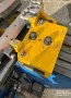 2016 PINES #2 Horizontal Hydraulic Tube Bender #8087