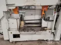 2000 KASTO HBA-A6X10 FULLY AUTOMATIC HORIZONTAL BAND SAW TYPE HBA660/1060AU