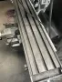 Excello 602 Vertical Mill 9" x 42" #7887 #1
