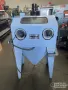 DEE-BLAST Model 2030 Blast Cabinet #7865 #1