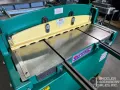 NATIONAL NH 3612 Hydraulic Shear #7835 #1