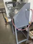 Trinco CDB Blast Cabinet 26" x 20" x 59"  #7760 #1