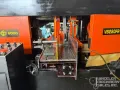 SOCO VB280FA Automatic Horizontal Band Saw #7687 #2