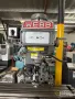 Webb Champ 4VH Vertical MIll # 7638 #2