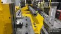 2021 Pines e40 Electric 10-Axis CNC Rotary Bender #7557