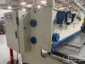 LVD 10.OH.25B Hydraulic Power Squaring Shear #7545 #1