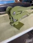 Roper Whitney Pexto Model 8 Hand Punch #7616 #1
