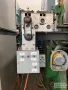Benchmaster 195-X OBI Punch Press #7516 #2