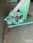 Whitney 455 Manual Ironworker (Notcher, Angle Shear, Flat Bar Bender) #7428 #1