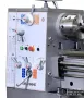 New GMC 16" x 60" Gap Bed Metal Lathe with 2-Axis DRO  GML-1660HD