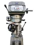 New GMC 10" x 54" Vertical Mill
