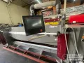 New GMC 10' x 14 Ga. - Sheet Metal Folder