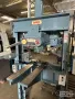Dake 5-093A H Frame Press #7087 #1
